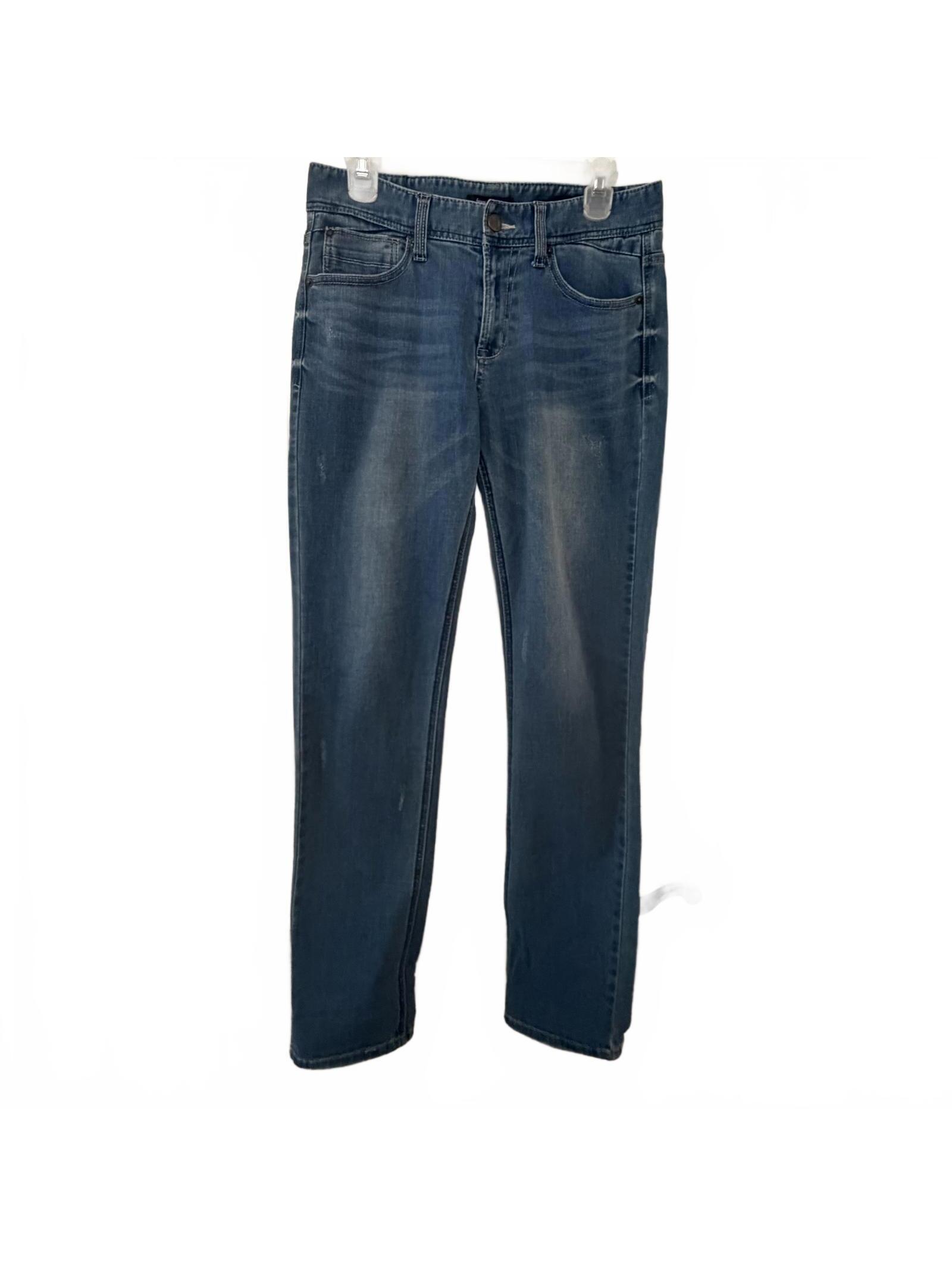 Nwot Beyond Closet Category 5 Pocket Premium Denim Size 32